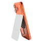 Back Glass for iPhone 17 Pro Max - Silver