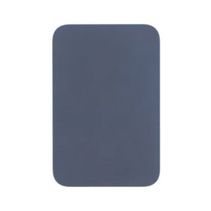 Baksida Glas Original för iPhone 17 Pro Max - Blå