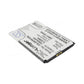 Batteri till Doro Liberto 810 etc