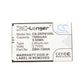 Batteri till Doro Liberto 810 etc