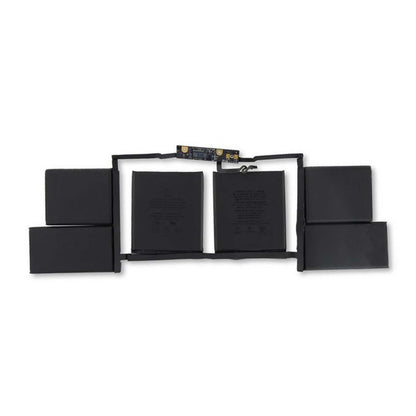 Macbook Pro Retina 15" A1707 (Late 2016 - Mid 2017)  A1820  Battery