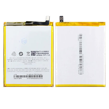 Batteri till Meizu BA711