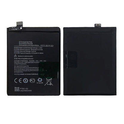 Batteri till OnePlus BLP785