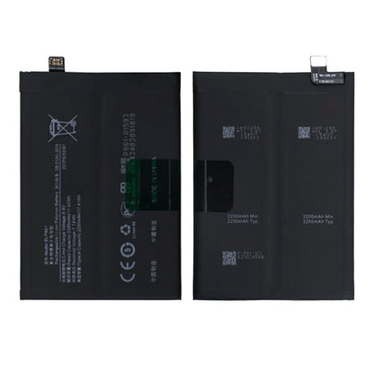 Batteri till OnePlus DN2101
