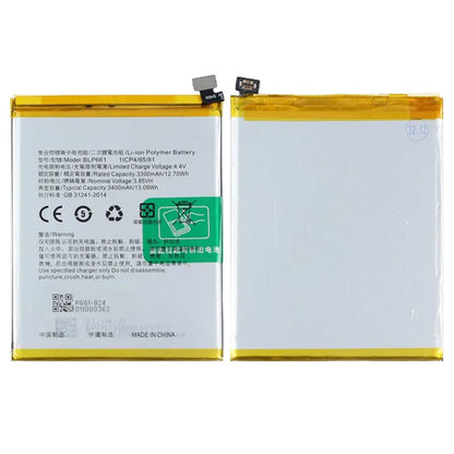 Batteri till Oppo A3