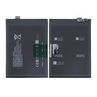 Batteri till Oppo BLP789
