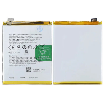 Batteri till Oppo Realme 1