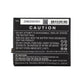 Batteri till Xiaomi Mi 10 Lite etc