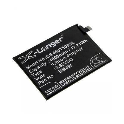 Batteri till Xiaomi Mi 10T Lite 5G etc