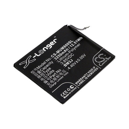 Batteri till Xiaomi Mi 8 Youth etc