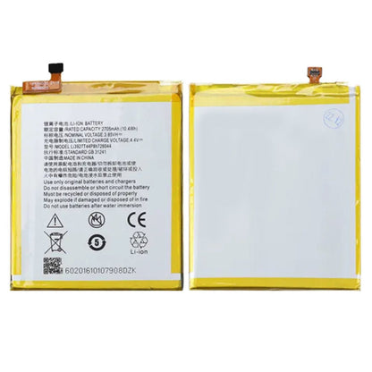 Batteri till ZTE Axon 7 MINI