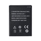 Batteri till ZTE N9835 och N986