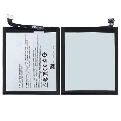 Batteri till ZTE Nubia Z11 mini