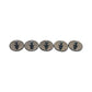 Batteriskruvar Macbook Pro 13'' A1706/A1707/A1708/A2159