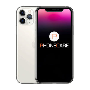 iPhone 11 Pro 256GB Silver - Använt skick (C)