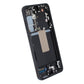 Begagnad Samsung Galaxy S23 LCD B-kvalitet - Svart
