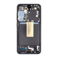 Begagnad Samsung Galaxy S23 LCD B-kvalitet - Svart