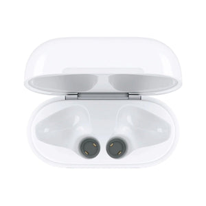 Begagnade AirPods (2a Gen) Laddningsfodral - Använt skick
