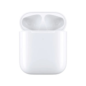 Apple AirPods (2nd Gen) Laddningsfodral- Bra skick