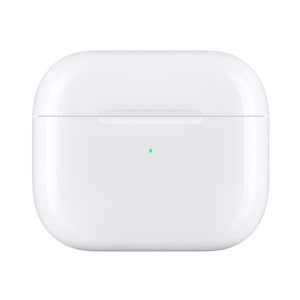 Begagnade AirPods (3e Gen) Laddningsfodral - Bra skick
