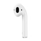 Begagnade Apple AirPods 2 vänster A2031 - A-skick