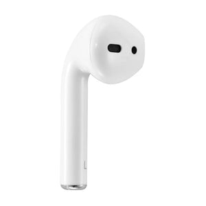Begagnade Apple AirPods 2 vänster A2031 - A-skick