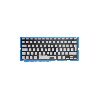 Belysning Tangentbord (UK) MacBook Pro 15" A1286 (Mid 2009-Mid 2012)