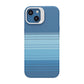 Mountain and xinghe (mountain peak) Case For iPhone 14/13 moon rises blue