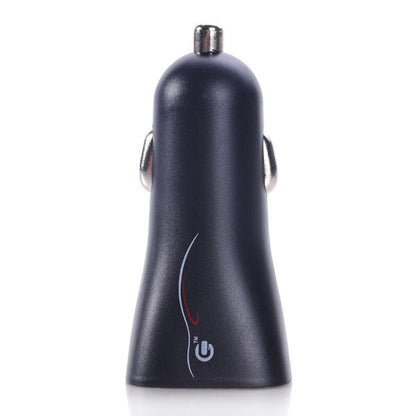 G-SP Car Charger USB 5V/2.4 A Black