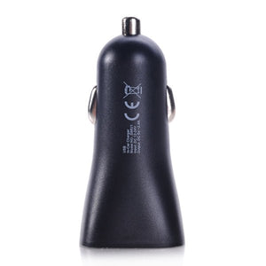 G-SP Car Charger USB 5V/2.4 A Black