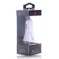 G-SP Car Charger USB 5V/2.4 A White