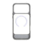 MagSafe-skal med stativ för iPhone 17 Pro Max - Grå