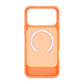 MagSafe-skal med stativ för iPhone 17 Pro - Orange