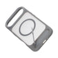 MagSafe-skal med stativ för iPhone Air - Grå