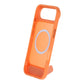 MagSafe-skal med stativ för iPhone Air - Orange
