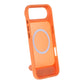 MagSafe-skal med stativ för iPhone Air - Orange