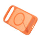 MagSafe-skal med stativ för iPhone Air - Orange