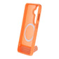 MagSafe-skal med stativ för Samsung Galaxy S26 - Orange