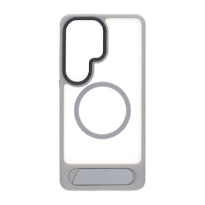 MagSafe-skal med stativ för Samsung Galaxy S26 Ultra - Grå