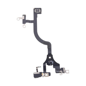 Bluetooth Flexkabel Original för iPhone 17 Pro Max