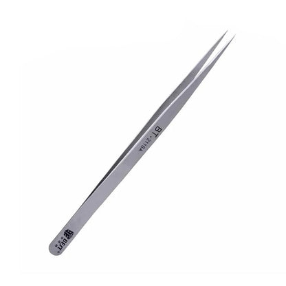 BST-211SA Matt Tweezers