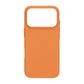Korrugerat Skal med Magsafe för iPhone 17 Pro - Orange