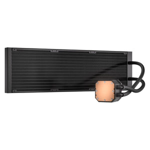 Corsair iCUE H170i ELITE CAPELLIX XT 420 mm Vätskekylare för CPU - Nyskick