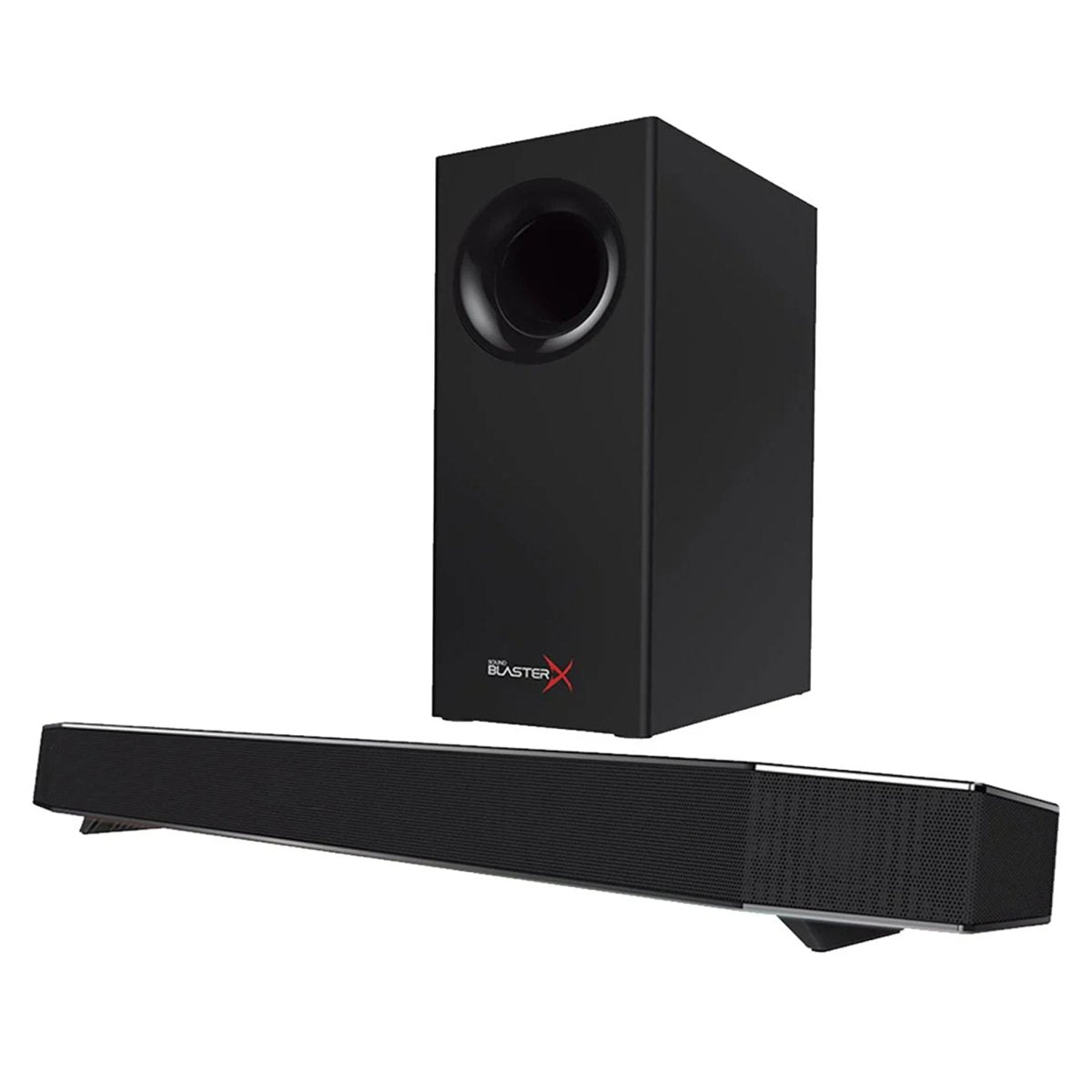 Creative Sound BlasterX Katana Multi-Channel Gaming Soundbar - Nyskick