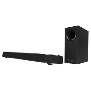 Creative Sound BlasterX Katana Multi-Channel Gaming Soundbar - Nyskick