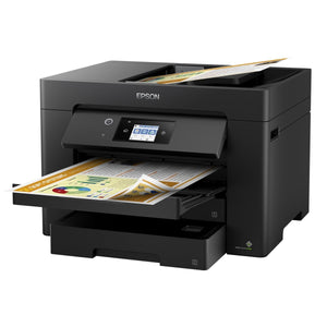 Epson WorkForce WF-7835DTWF A3-multifunktionsskrivare - Nyskick