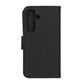 Samsung Galaxy S24 Wallet Case with Stand - Black