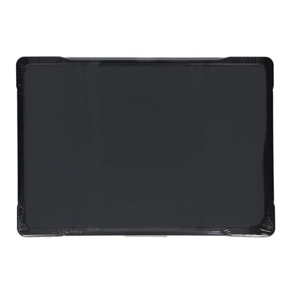 Fodral Macbook Pro 14" M1/M2/M3/M3 Pro 2021/2023 - Svart