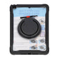 Fodral iPad 7/8/9 10.2 - Svart