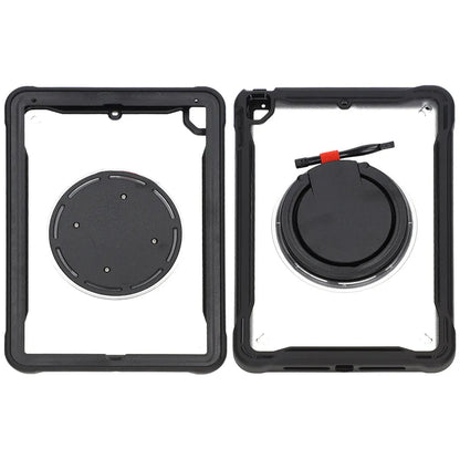 Fodral iPad 9.7/Pro 9.7/Air 2/iPad 6 - Transparent